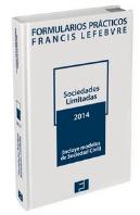 Formularios Prácticos Sociedades Limitadas 2014