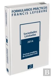 Formularios Prácticos Sociedades Limitadas 2014
