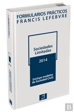 Bertrand.pt - Formularios Prácticos Sociedades Limitadas 2014