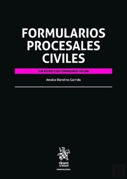 Bertrand.pt - Formularios Procesales Civiles