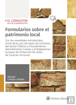 Bertrand.pt - Formularios Sobre El Patrimonio Local