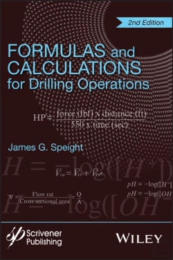 Bertrand.pt - Formulas And Calculations For Drilling Operations