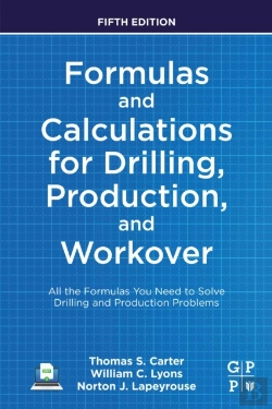 Bertrand.pt - Formulas And Calculations For Drilling, Production, And Workover