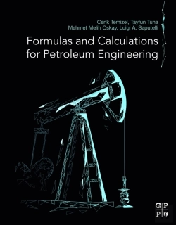 Bertrand.pt - Formulas And Calculations For Petroleum Engineering