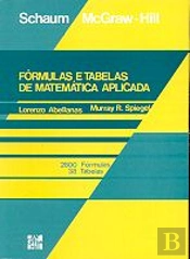 Fórmulas e Tabelas de Matemática Aplicada