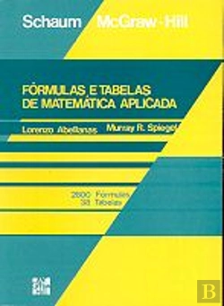 Bertrand.pt - Fórmulas e Tabelas de Matemática Aplicada