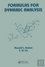 Formulas For Dynamic Analysis