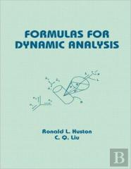 Formulas For Dynamic Analysis