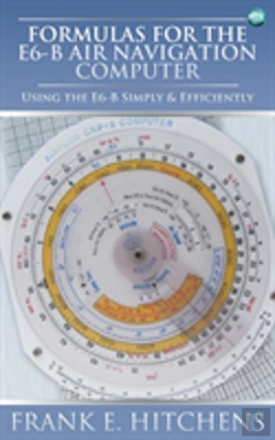 Bertrand.pt - Formulas For The E6-B Air Navigation Computer