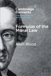 Formulas Of The Moral Law
