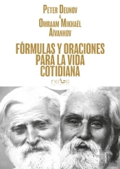 Formulas Y Oraciones Para La Vida Cotidiana