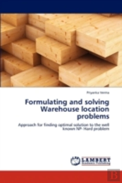 Bertrand.pt - Formulating And Solving Warehouse Location Problems