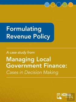Bertrand.pt - Formulating Revenue Policy