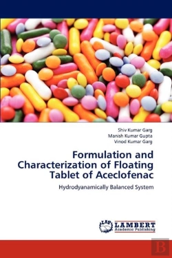 Bertrand.pt - Formulation And Characterization Of Floating Tablet Of Aceclofenac