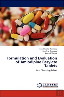 Bertrand.pt - Formulation And Evaluation Of Amlodipine