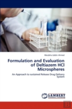 Bertrand.pt - Formulation And Evaluation Of Deltiazem