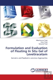 Formulation And Evaluation Of Floating In Situ Gel Of Levetiracetam