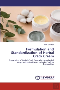 Bertrand.pt - Formulation And Standardization Of Herbal Crack Cream