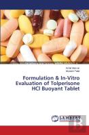 Formulation & In-Vitro Evaluation Of Tolperisone Hcl Buoyant Tablet