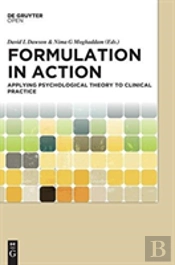 Formulation In Action