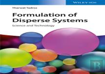 Formulation Of Disperse Systems