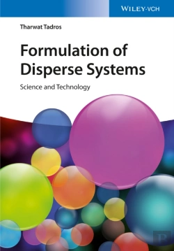Bertrand.pt - Formulation Of Disperse Systems