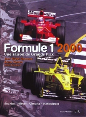 Formule 1 2000