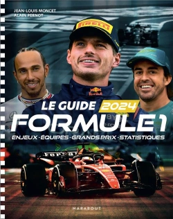 Bertrand.pt - Formule 1 2024