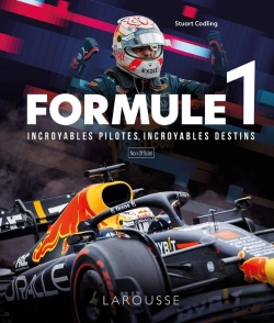 Bertrand.pt - Formule 1 : Incroyables Pilotes, Incroyables Destins