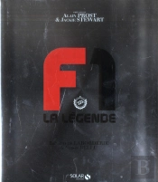 Formule 1 - La Legende