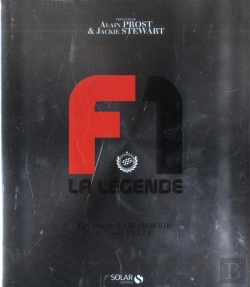 Bertrand.pt - Formule 1 - La Legende