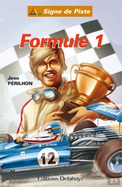Bertrand.pt - Formule 1 (Roman Jeunesse Signe De Piste N° 84) : Formule 1 (Roman Jeunesse Signe De Piste N° 84)
