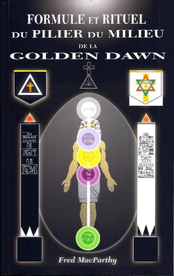 Bertrand.pt - Formule Et Rituel Du Pilier Du Milieu De La Golden Dawn