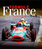 Formule France 1968-1970