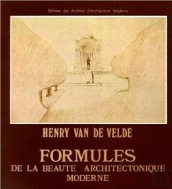 Bertrand.pt - Formules De La Beaute : Architectonique Moderne