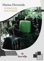 Formules Magiques