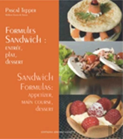 Bertrand.pt - Formules Sandwich ; Entrée, Plat, Dessert