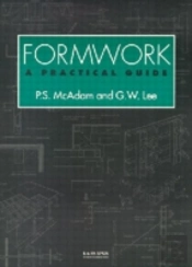 Formwork