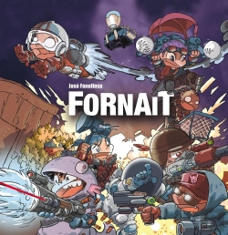 Bertrand.pt - Fornait