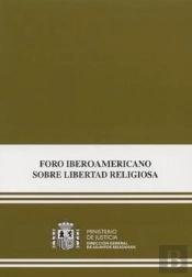 Foro Iberoamericano De Libertad Religiosa