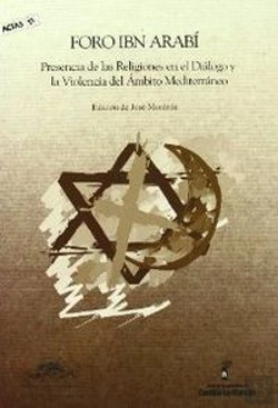 Bertrand.pt - Foro Ibn Arabi Presencia Religiones Dialogos