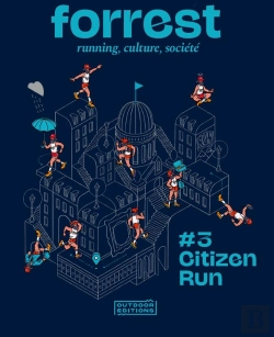 Bertrand.pt - Forrest #3 : Citizen Run