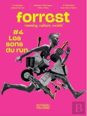 Forrest #4 : Les Sons Du Run