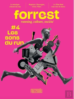 Bertrand.pt - Forrest #4 : Les Sons Du Run