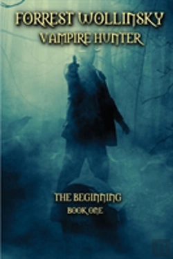 Bertrand.pt - Forrest Wollinsky Vampire Hunter