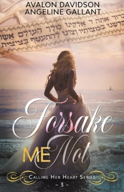 Bertrand.pt - Forsake Me Not