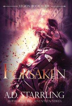 Bertrand.pt - Forsaken