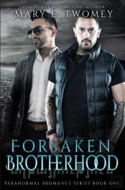 Bertrand.pt - Forsaken Brotherhood