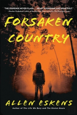 Bertrand.pt - Forsaken Country