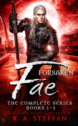 Bertrand.pt - Forsaken Fae
